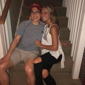 Meet your Posher, Brandon